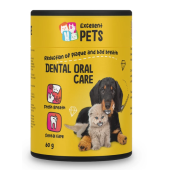 Dental oral care poeder 60 gram